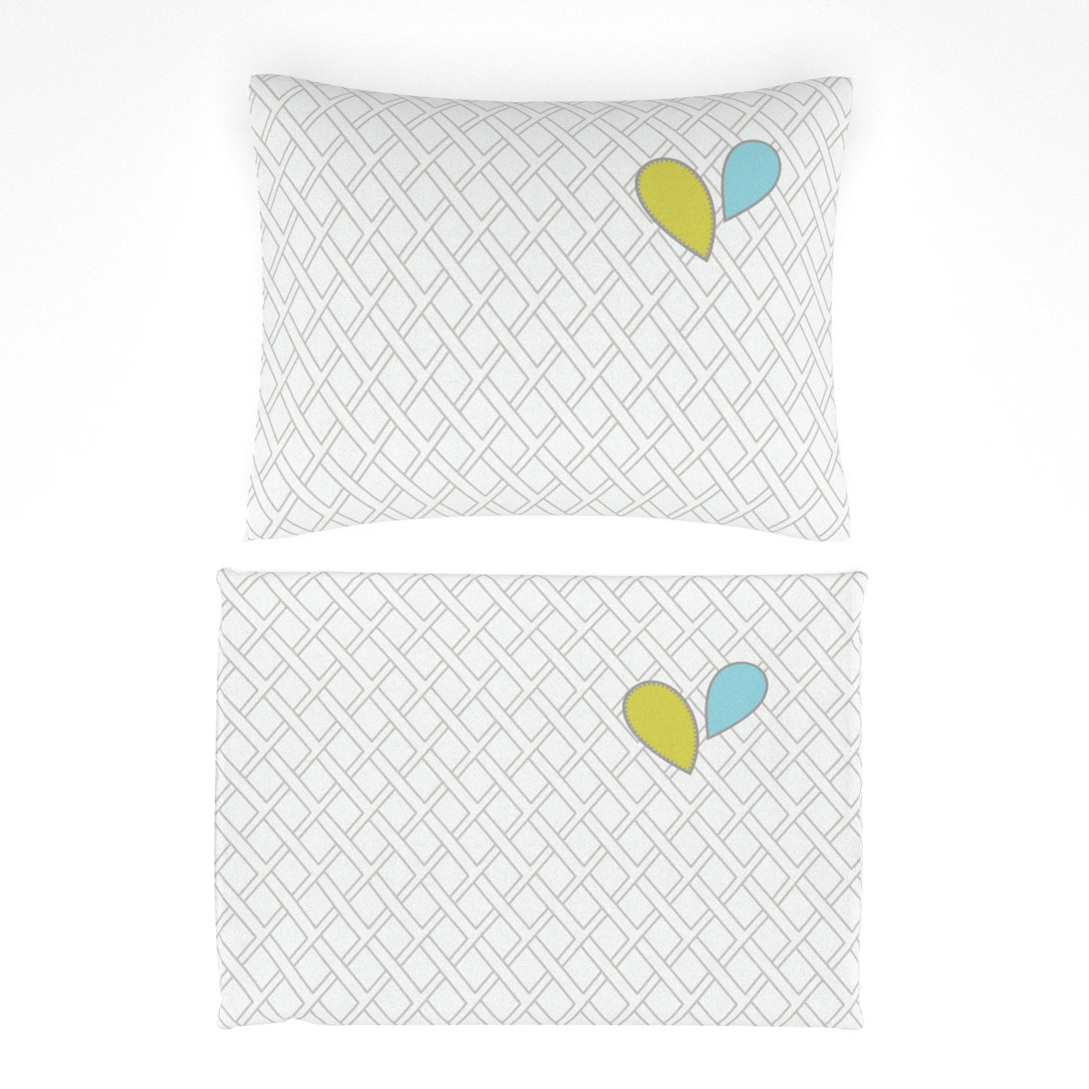 سرویس روتختی هفت تکه Family Love Boy